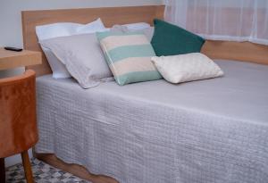 Studio super confortavel ao lado do metro