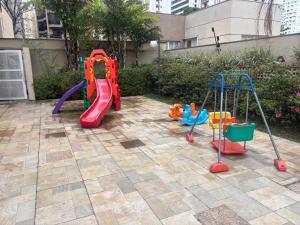 Hotel Executivo Vila Olimpia 2012