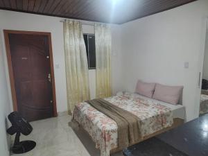 Sollar Baiano - Loft Rio Vermelho