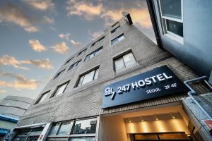 247 HOSTEL dongdaemun