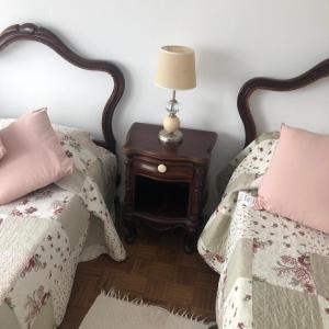 Edificio Malvinas punta del este