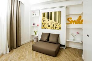 Click&Sleep Fuorigrotta