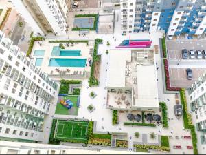 Lindo Apto Porto Maravilha