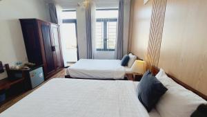 Khách sạn Minh Quang