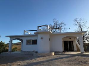 Villa Sol Kite House