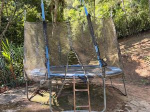 Conforto, Estrutura e Lazer para Grupos e Familias