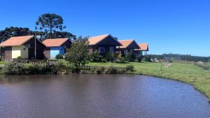 Quinta da Soliran Chalés Rural