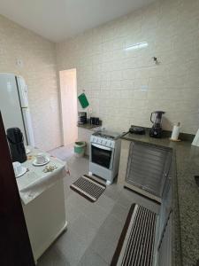 Apartment 7 minutes from Forte beach on foot