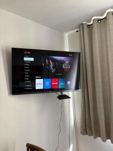 Apartment 7 minutes from Forte beach on foot