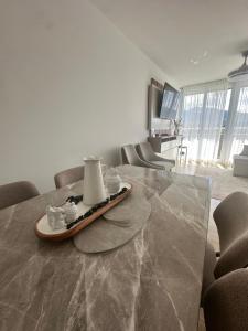 Secure & Confortable Apartment with green spaces