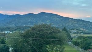 Secure & Confortable Apartment with green spaces