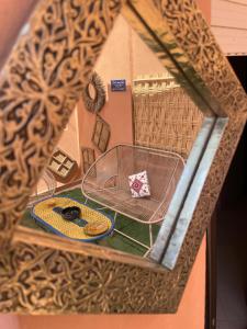 Appartement Nature et design