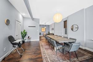 The Modern Family Retreat ABODEbucks