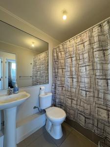 Apartamento Amoblado 304 Ovalle