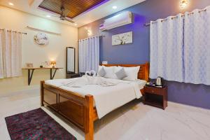 Aashi-Premium Serviced Apartments