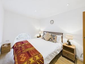Wild Roses Serviced Apartments - City Airport