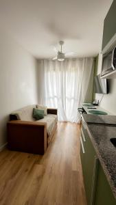 Loft Green Living Super aconchegante