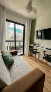 Loft Green Living Super aconchegante