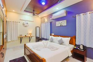 Aashi-Premium Serviced Apartments