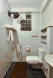 Aashi-Premium Serviced Apartments