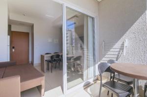 Apartamento no Resort Lagoa Ecotowers