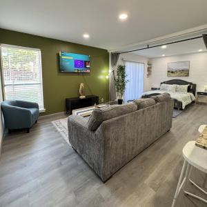 2-1 Dallas l FIFA READY l 5 Min from Love Field