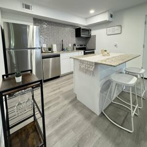 2-1 Dallas l FIFA READY l 5 Min from Love Field