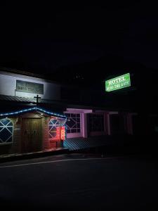 Hotel Buro The Gate