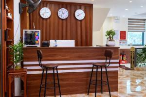 SanTran Hotel and Spa