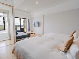 Senagajima Island Resort & Spa