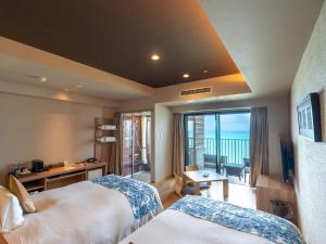 Senagajima Island Resort & Spa