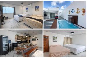 salinas- Atalaia beach residence