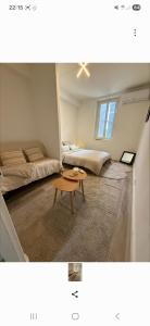 Appartement Le Joffre-calme-lumineux