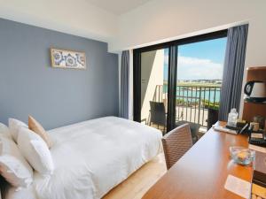 Senagajima Island Resort & Spa