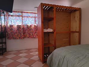 Rincon Hortensia apartments and loft