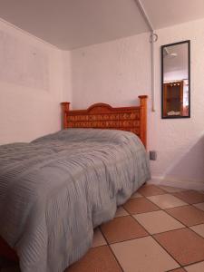 Rincon Hortensia apartments and loft