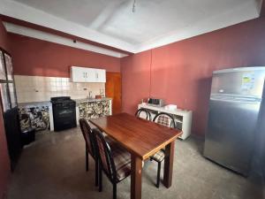 Casa Alfonso 3 huéspedes y cochera gratis