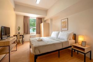 The City Flats - Cebu IT Park