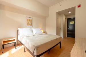 The City Flats - Cebu IT Park