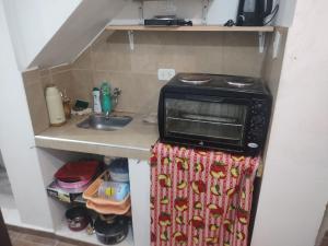 Mi rinconcito soñado