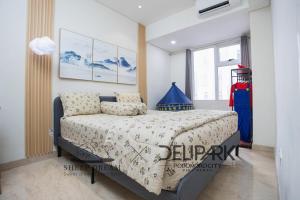 SheepDream 10AY DeliparkMall 2Bedroom, 1Bathroom