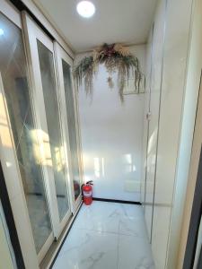 Korean traditional Hotel SEONG SU station 5minute