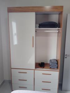 Apartamento 03 com ar condicionado