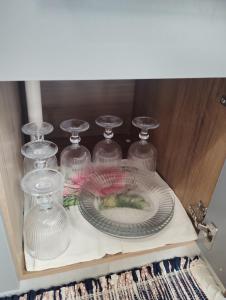 Apartamento 03 com ar condicionado