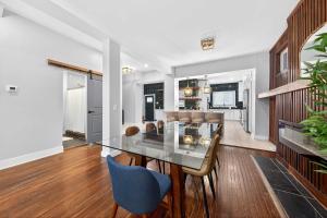 Stylish City Oasis ABODEbucks