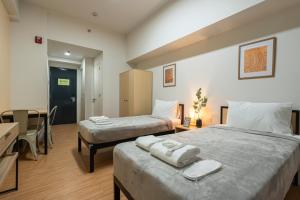 The City Flats - Cebu IT Park