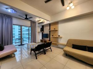 BEST KL City View at Regalia Residence