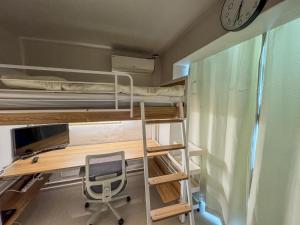 101, Atelier Seongsu Riverside Cherry Blossom Road Han River airport bus