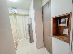 101, Atelier Seongsu Riverside Cherry Blossom Road Han River airport bus