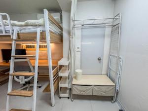 101, Atelier Seongsu Riverside Cherry Blossom Road Han River airport bus